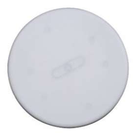 Couvercle finition universel diamètre 84 mm|SIB-SIBP11184