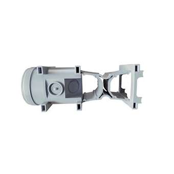 Flexible 160-2 ICT 20 + 2 ICT 25|SIB-SIBP01610