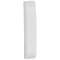 Embout pour plinthe DLPlus 120x20mm - blanc|Legrand-LEG033774