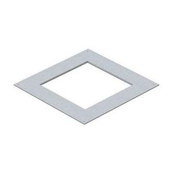 Plaque d'adaptation UZD 350 DUG 350-3 9|Obo bettermann france-BTM7400513