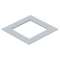 Plaque d'adaptation UZD 350 DUG 350-3 9