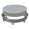 Trappe d'inspection ZESRA7 10U