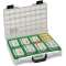 T-BOXX 800 bornes & acces 222 / 224 / 243 / 2273|Wago contact-WAG887-910