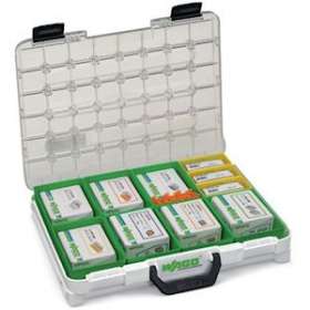 T-BOXX 800 bornes & acces 222 / 224 / 243 / 2273|Wago contact-WAG887-910
