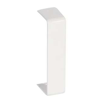 Joint de couvercle pour moulure DLPlus 60x20mm - blanc|Legrand-LEG033608