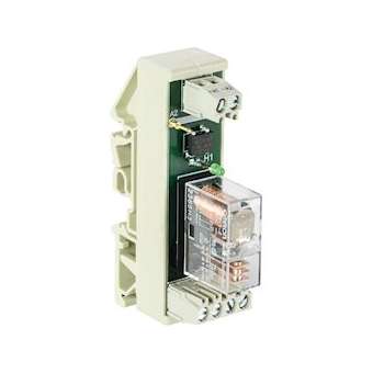 module relais wrs-rel-1w-250V16|Wieland-WIE80.010.0010.0