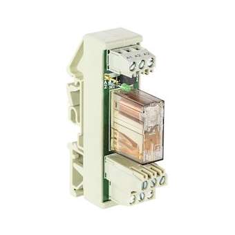 module relais wrs-rel-2w-48v20m|Wieland-WIE80.010.1002.0