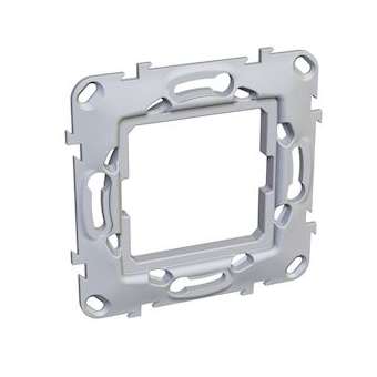 Altira - support à vis - 1 poste|Schneider Electric-SCHALB45601N