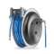 Enrouleur rappel auto. YS6 - 47m TUYAU KPU D int. 8mm (5/16') -