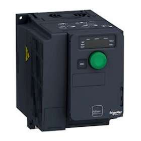 Altivar Machine - variateur - 1,5kW - 380/500V tri - compact - CEM - IP21|Schneider Electric-SCHATV320U15N4C