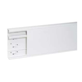 Gaine pour Tableau Electrique (GTL) 250x60 - livrée en 2 longueurs|Legrand-LEG098249