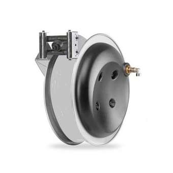 Enrouleur à rappel auto gamme YS6 - SANS TUYAU -|Cable equipements-CQSYST10YS601ST