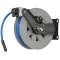 Enrouleur auto. ATEX gamme YATX - 10m TUYAU SAE 100 R6 Dint. 12,5mm (1/2') -