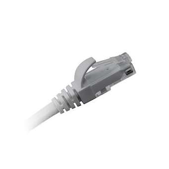 Cordons de brassage CAT5e U/UTP LSOH 1 m vert|Gigamedia-GGMCAT5E1MZHV