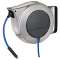 Enrouleur auto. gamme YA31 - 16m tuyau KPU D intérieur 8mm (5/16') -