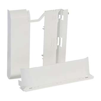 Tiroir pour pose référence 031614 le long des moulures DLPlus épaisseur 20mm|Legrand-LEG031709