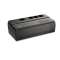 Easy UPS BVS - onduleur 1 ph line-interactive - 230V - 1kVA - 4 prises Schuko/FR