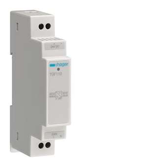 Alimentation pour switch|Hager-HAGTGF110