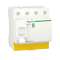 RESI9 - interrupteur différentiel - 4P - 63A - 30mA - type Fsi - peignable|Schneider Electric-SCHR9PRF463