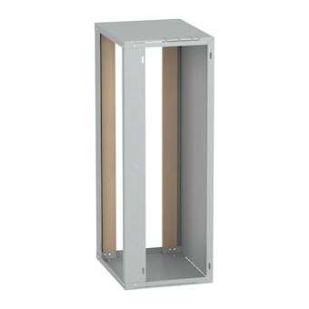 Resi9 - set de placard - hauteur utile 710 mm|Schneider Electric-SCHR9H13477