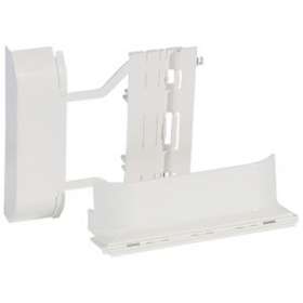 Tiroir pour pose référence 031613 le long des moulures DLPlus épaisseur 12,5mm|Legrand-LEG031702