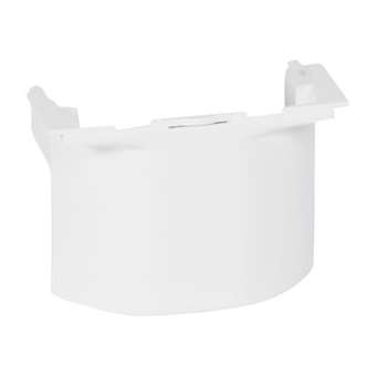 Tiroir pour pose référence 031611 le long des moulures DLPlus épaisseur 20mm|Legrand-LEG031707