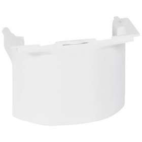 Tiroir pour pose référence 031611 le long des moulures DLPlus épaisseur 20mm|Legrand-LEG031707