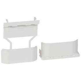 Tiroir pour pose référence 031613 le long des moulures DLPlus épaisseur 20mm|Legrand-LEG031708