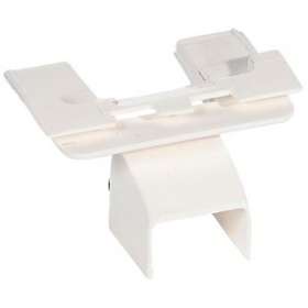 Adaptateur de cadre pour montage en bout de moulure DLPlus 20x12,5mm|Legrand-LEG031640