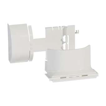 Tiroir pour pose référence 031611 le long des moulures DLPlus épaisseur 12,5mm|Legrand-LEG031701