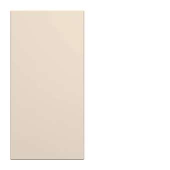 Obturateur gallery 1 module Dune|Hager-HAGWXF688D