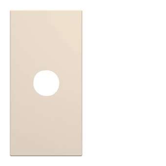 Sortie de fil gallery 1 module dune|Hager-HAGWXF687D