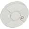 Enjoliveur antimicrobien Céliane interrupteur/poussoir volets roulants - Blanc|Legrand-LEG067749