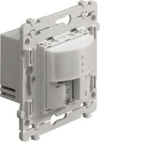 Kallysta Interrupteur automatique infrarouge 2 fils|Hager-HAGWK050
