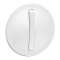 Enjoliveur étroit Céliane interrupteur/va-et-vient/poussoir lumineux - Blanc|Legrand-LEG065003