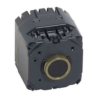 Interrupteur à effleurement avec neutre Céliane 1000W|Legrand-LEG067049