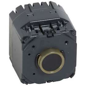 Interrupteur à effleurement avec neutre Céliane 1000W|Legrand-LEG067049