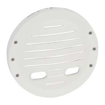 Enjoliveur Céliane pour carillon d'ambiance - Blanc|Legrand-LEG068201