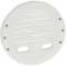 Enjoliveur Céliane pour carillon d'ambiance - Blanc|Legrand-LEG068201