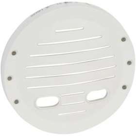 Enjoliveur Céliane pour carillon d'ambiance - Blanc|Legrand-LEG068201