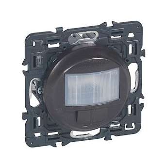 Interrupteur automatique Céliane - 400W toutes lampes - Graphite|Legrand-LEG099537