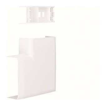 Angle Plat ATA 20X50 Pure|Hager-HAGATA205059016