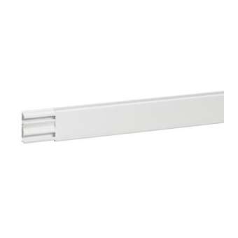 Moulure 40x16mm avec cloison|Legrand-LEG098170