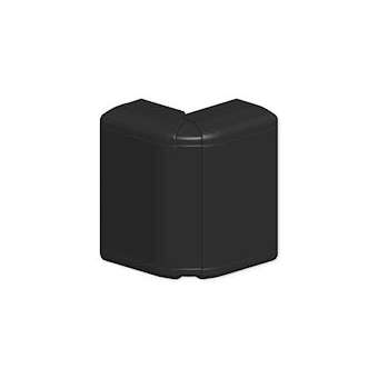 Angle extérieur variable de 70 à 120° pour TerCia TA-C45 134x55 noir|Iboco-IBOB45137