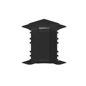 Angle intérieur variable de 70 à 120° pour TerCia TA-C45 164x55 noir|Iboco-IBOB45142