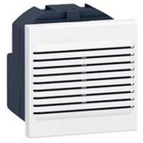 Relai unipolaire Mosaic 2 modules - blanc|Legrand-LEG076690