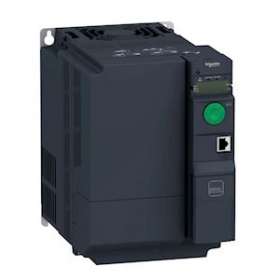 Altivar Machine - variateur - 5,5kW - 380/500V tri - book - CEM - IP21|Schneider Electric-SCHATV320U55N4B