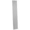 Façade à charnière et serrure pour gaine à câbles externe XL³4000 hauteur 2200mm