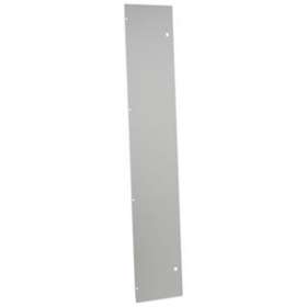 Façade à charnière et serrure pour gaine à câbles externe XL³4000 hauteur 2200mm|Legrand-LEG020867