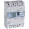 Disjoncteur électronique différentiel DPX³250 - 36kA 400V~ - 4P - 160A